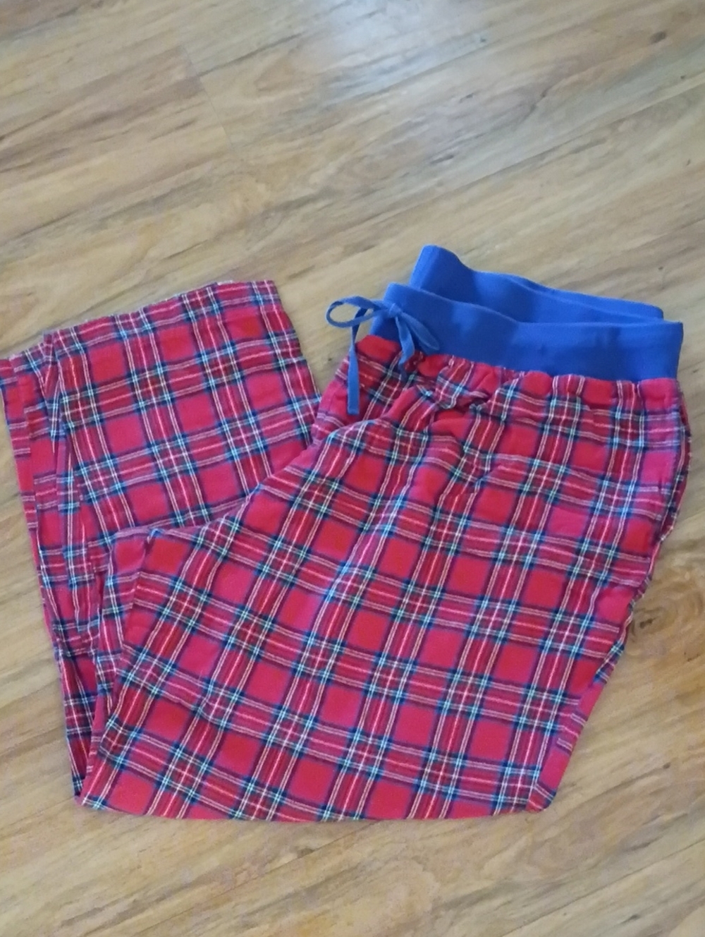 L.L. Bean Women's Pajama Pants